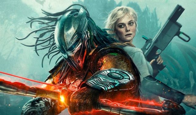 Predator Badlands ne zaman vizyona girecek?