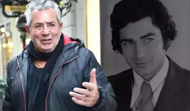 Yeşilçam’ın Usta İsmi Salih Güney KOAH Hastalığıyla Mücadele Ediyor