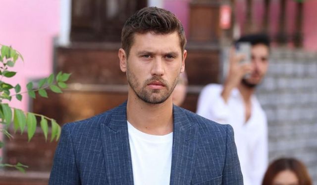 Serhan Onat Survivor 2026 Ünlüler-All Star Kadrosunda