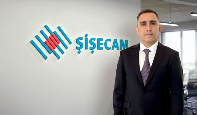 Şişecam'dan 2025'in 9 ayında 162 milyar lira konsolide net satış
