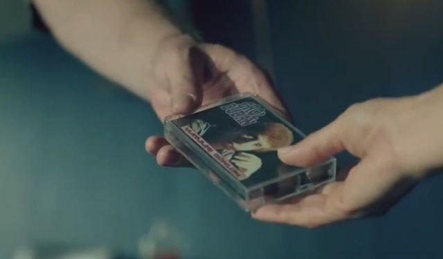 “Uçurumun Kenarına Getirdin Ömrümü” Veliaht Dizisiyle Sosyal Medyayı Salladı