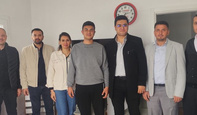 Osmaniye’de Bağımlılık Ziyaretleri Devam Ediyor