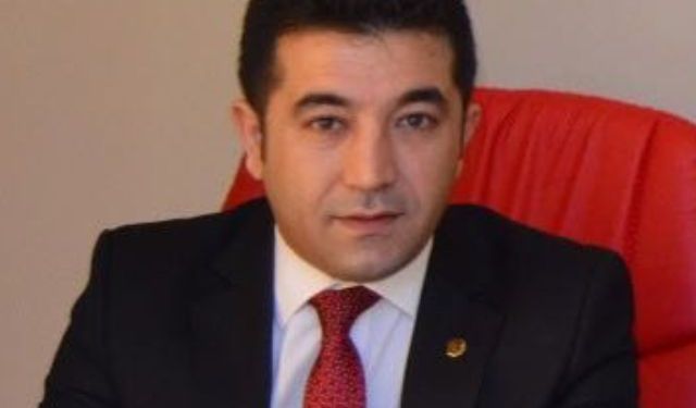 Cengiz: “Birlik İçinde Bir Kongre Kararı Aldık”