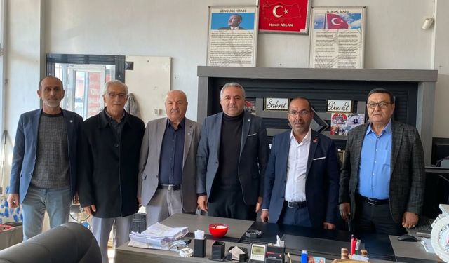 Başkan Kılıç: ‘Sorunları Yerinde Dinliyoruz’