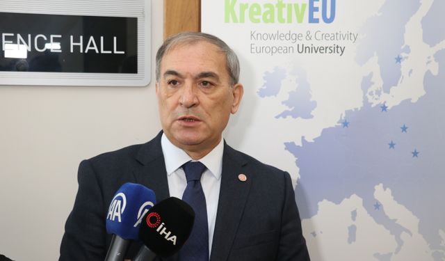 Adana'da '2023 Türkiye Sismik Dizisinin Ardından Çalıştayı' yapıldı