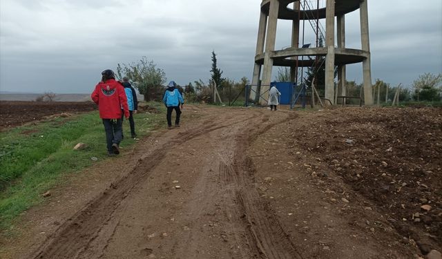 Adana'da kaybolan zihinsel engelli aranıyor