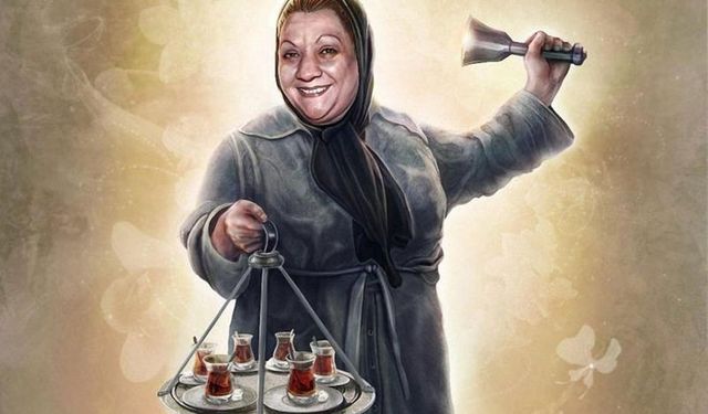 Adile Naşit’in Samimiyetiyle Yaşayan Unutulmaz Karakterleri