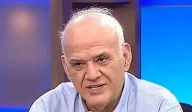 Gözaltındaki Ahmet Çakar Hastaneye Kaldırıldı