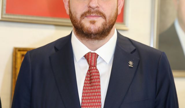 AK Parti'ye 11 ayda 750 binin üzerinde yeni üye katıldı