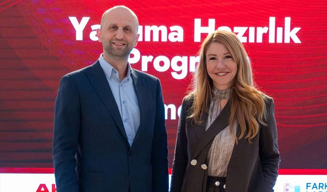 Akbank ve Arya Yatırım Platformu'nun Yatırıma Hazırlık Programı tamamlandı