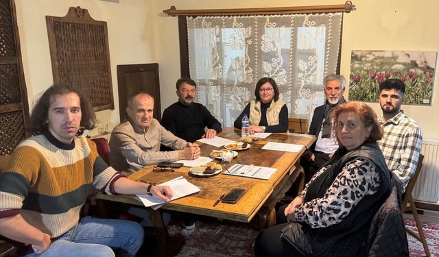 Akseki'nin 5 Yıllık Yerel Kalkınma Stratejisi IPARD LEADER programından onay aldı