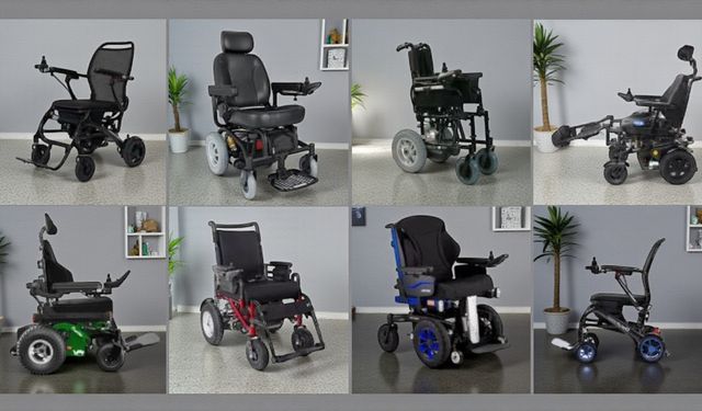 Akülü Tekerlekli Sandalye Seçim Rehberi: Model ve Fiyat İncelemesi