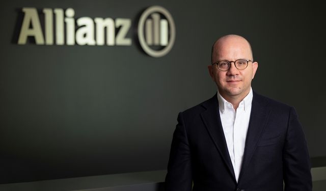 Allianz Türkiye 11'inci kez en beğenilen sigorta şirketi seçildi