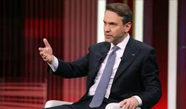 Bakan Bayraktar’dan Su Zammı Tartışmasına Net Yanıt!