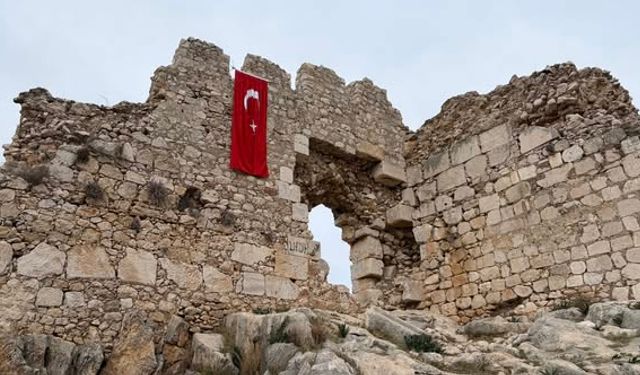 Anadolu’nun Zirvesinde Yükselen Tarih!