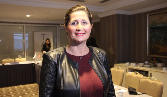 Antalyalı firma 'şifalı bitkileri' 40 ülkeye ihraç ediyor