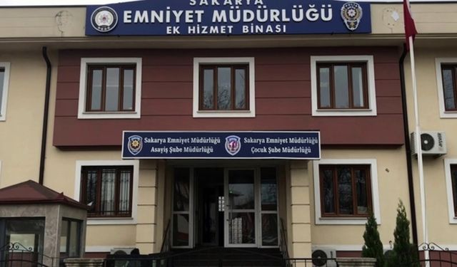 Etimesgut’ta Sosyal Medya Gaspı!