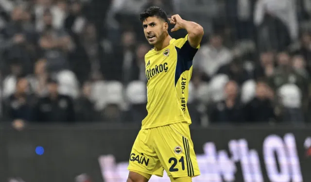 Asensio’dan Kötü Haber! Tedesco: “Konyaspor Maçına Yetişebilir”