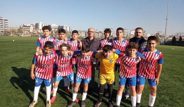 ASKF Başkanı Öztürk’ten Fair-Play Çağrısı