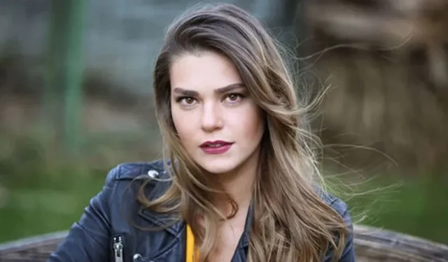 InStyle Kapağındaki Aslı Enver’den Dikkat Çeken Açıklamalar!