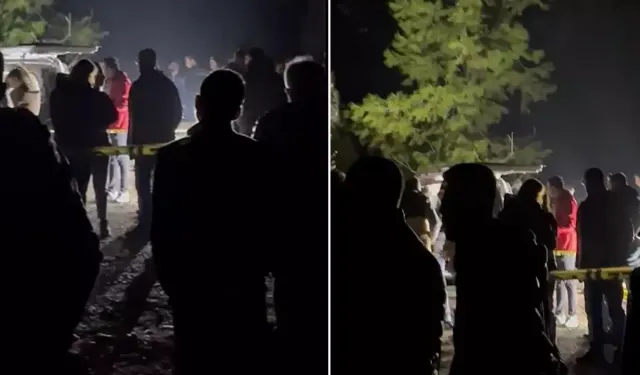 Osmaniye’de Kayıp Olarak Aranan 2 Genç Mezarlıkta Ölü Bulundu