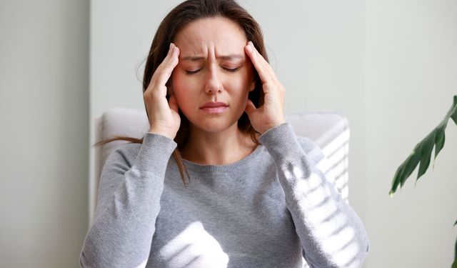 Oruç Tutarken Baş Ağrısına Ne İyi Gelir? Ramazan İçin Öneriler