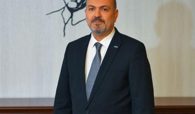 Batı Akdeniz'den 11 ayda 2 milyar 471 milyon dolarlık ihracat