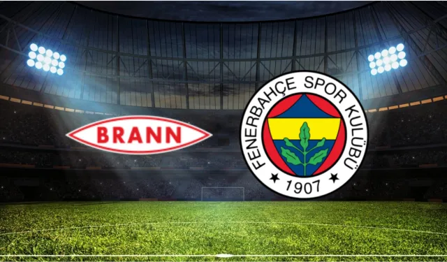 Brann–Fenerbahçe Maçı İçin Geri Sayım Başladı!