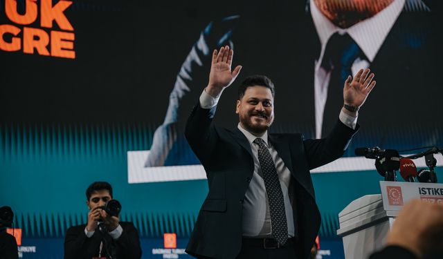 Hüseyin Baş: Bağımsız Türkiye Salonlara Sığmıyor