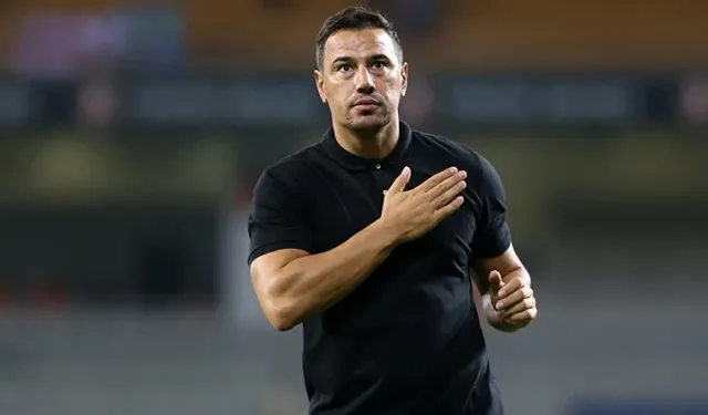 Konyaspor’da Çağdaş Atan’dan Sert Mesaj!