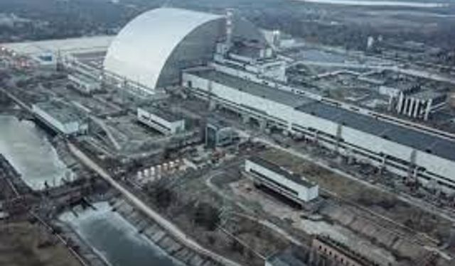 Nükleer Tehlike Yeniden Kapıda!