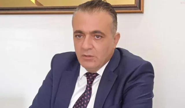 Korkmaz: “Haklarımız için buradayız, vazgeçmiyoruz”