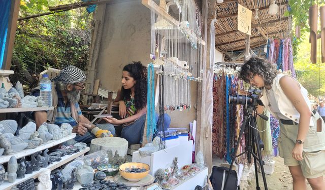 Depremlerden etkilenen Hatay'ın kültürel ögeleri kayıt altına alındı