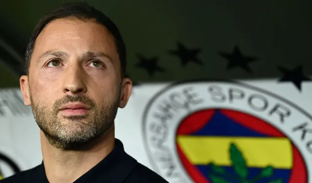 Fenerbahçe’nin Yediği Gol Tedesco’yu Kızdırdı!