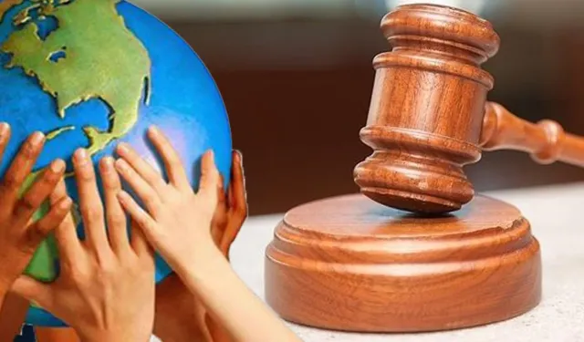 10 Aralık Dünya İnsan Hakları Günü Eşitlik, Adalet ve Özgürlüğün Evrensel Mesajı