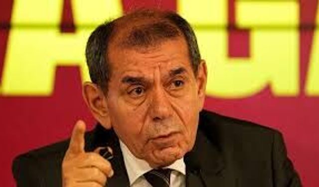 Galatasaray'da Transfer Rotası Değişiyor! Yönetim Düğmeye Bastı