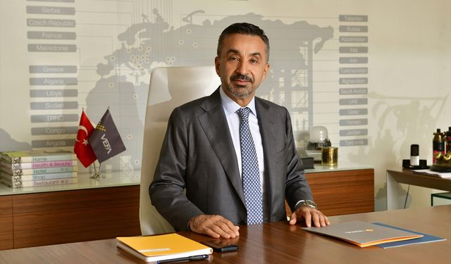 Ekobord fibercement paneller, iklimsel koruma ve enerji tasarrufu sağlıyor