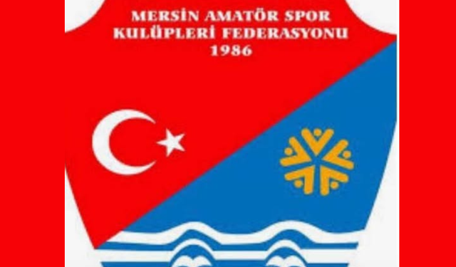 Mersin’de Olumsuz Hava Koşulları Maçları Vurdu: Tüm Karşılaşmalar İptal