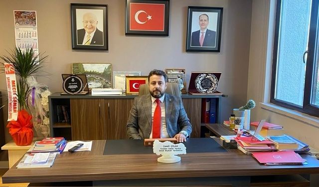 Türkmen Halkla İlişkilerde Yeniden Görevde