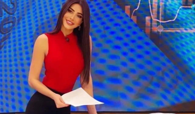 Ela Rümeysa Cebeci’den Çarpıcı Açıklamalar!