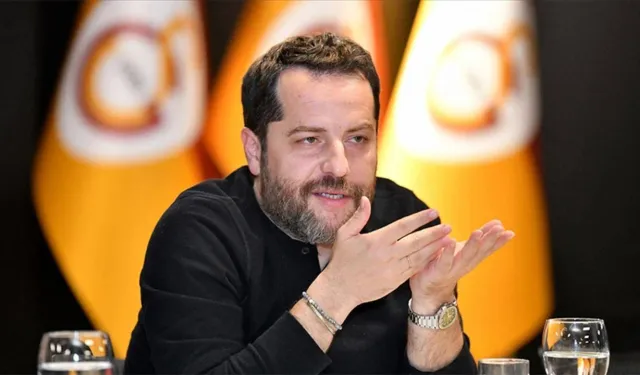 Eski Galatasaray Yöneticisi Gözaltında!