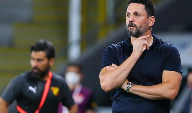 Erol Bulut’tan Kritik Açıklama!