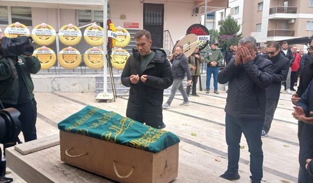 Feyyaz Uçar’dan Yürek Burkan Açıklama!