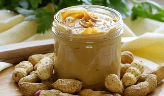 Osmaniye’nin Tescilli Lezzeti: Osmaniye Fıstık Ezmesinin Faydaları ve Besin Değeri