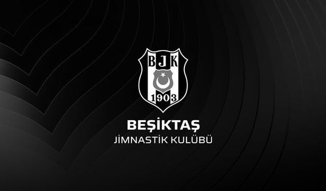 Beşiktaş'ta 6 Futbolcuyla Yollar Ayrıldı