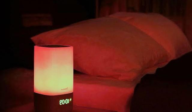 Gece Lambasının Gizli Etkisi: Kan Şekerini Yükseltebiliyor!