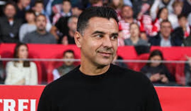 Teknik Direktör Michel’den Livakovic İçin Sert Sözler!