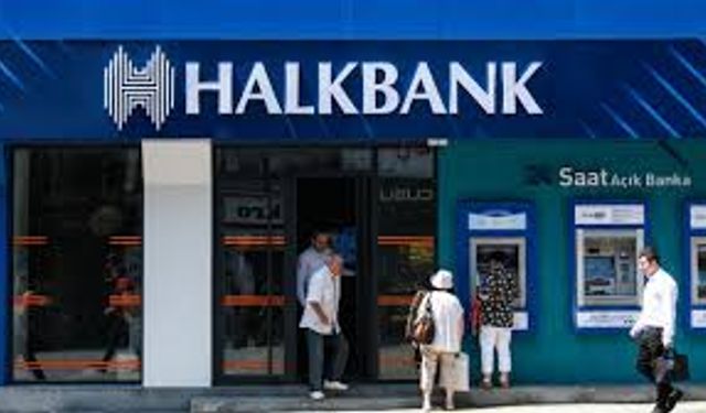 Halkbank İstanbul’da Taşıt Kredisi Dengeleri Değiştirdi