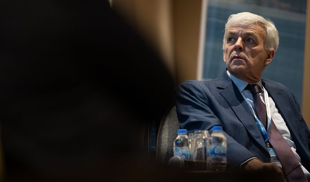 IAEE MECA Konferansı'nda karbonsuzlaştırma sürecinin petrokimya ürünlerine talebi artıracağı vurgulandı