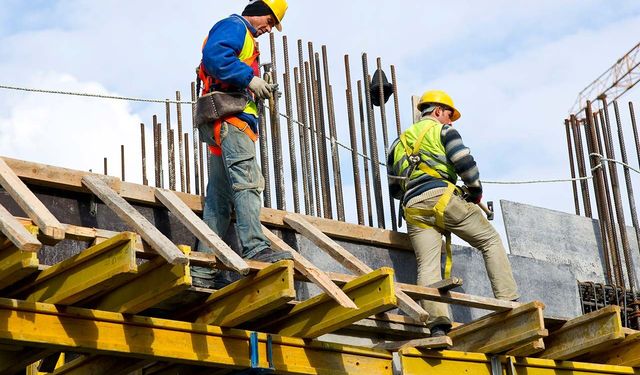 MUHTELİF İNŞAAT MALZEMELERİ ALIMI İHALE İLANI